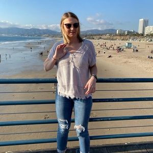 Meet your Posher, Lindsey